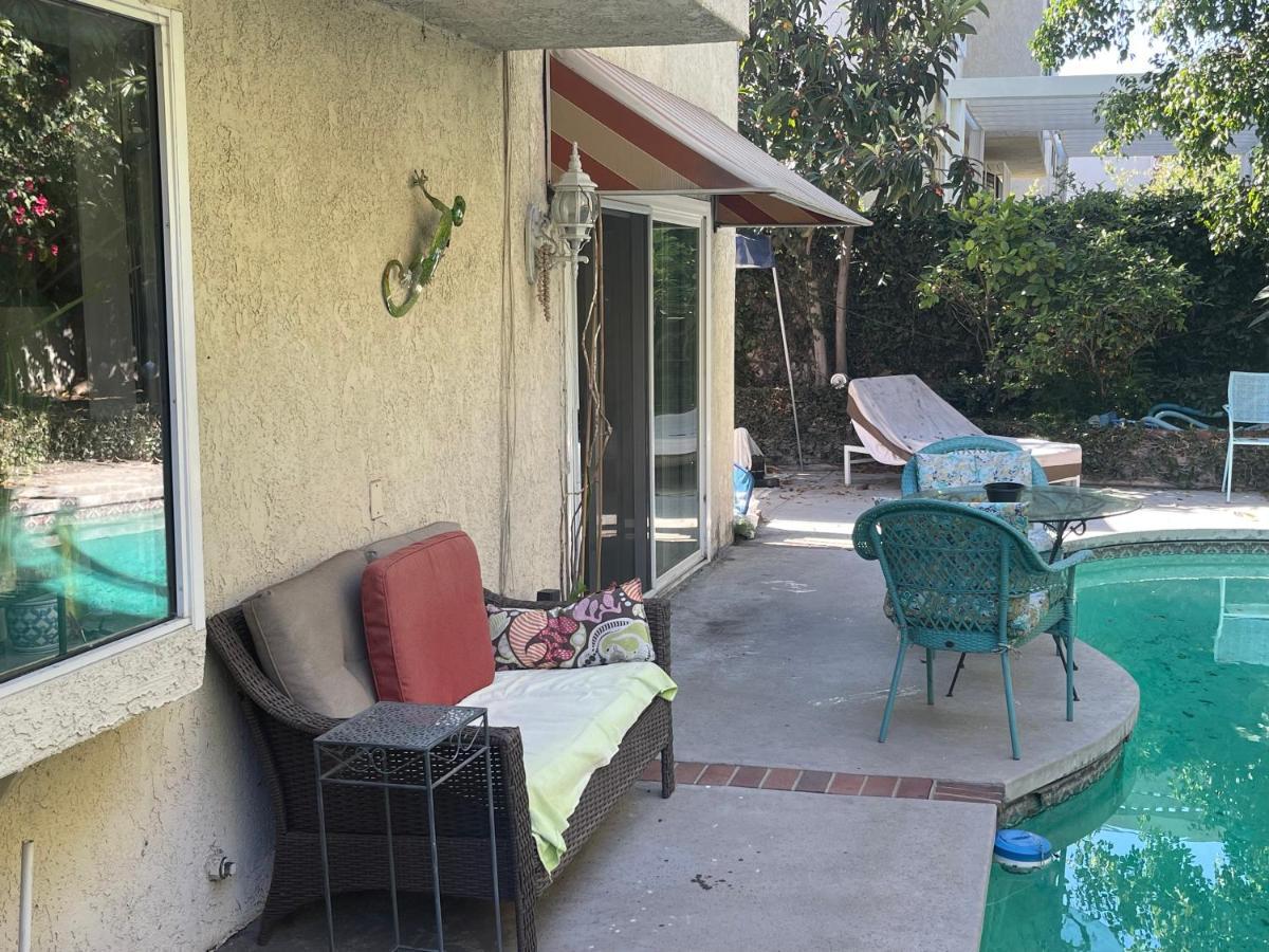 Appartement Ploy à Monterey Park Extérieur photo