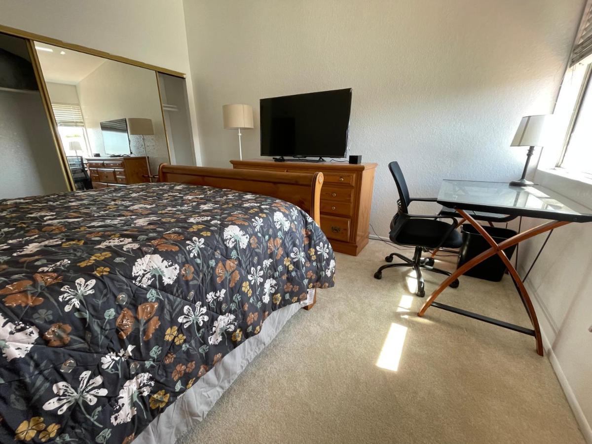 Appartement Ploy à Monterey Park Extérieur photo